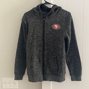 49er jacket